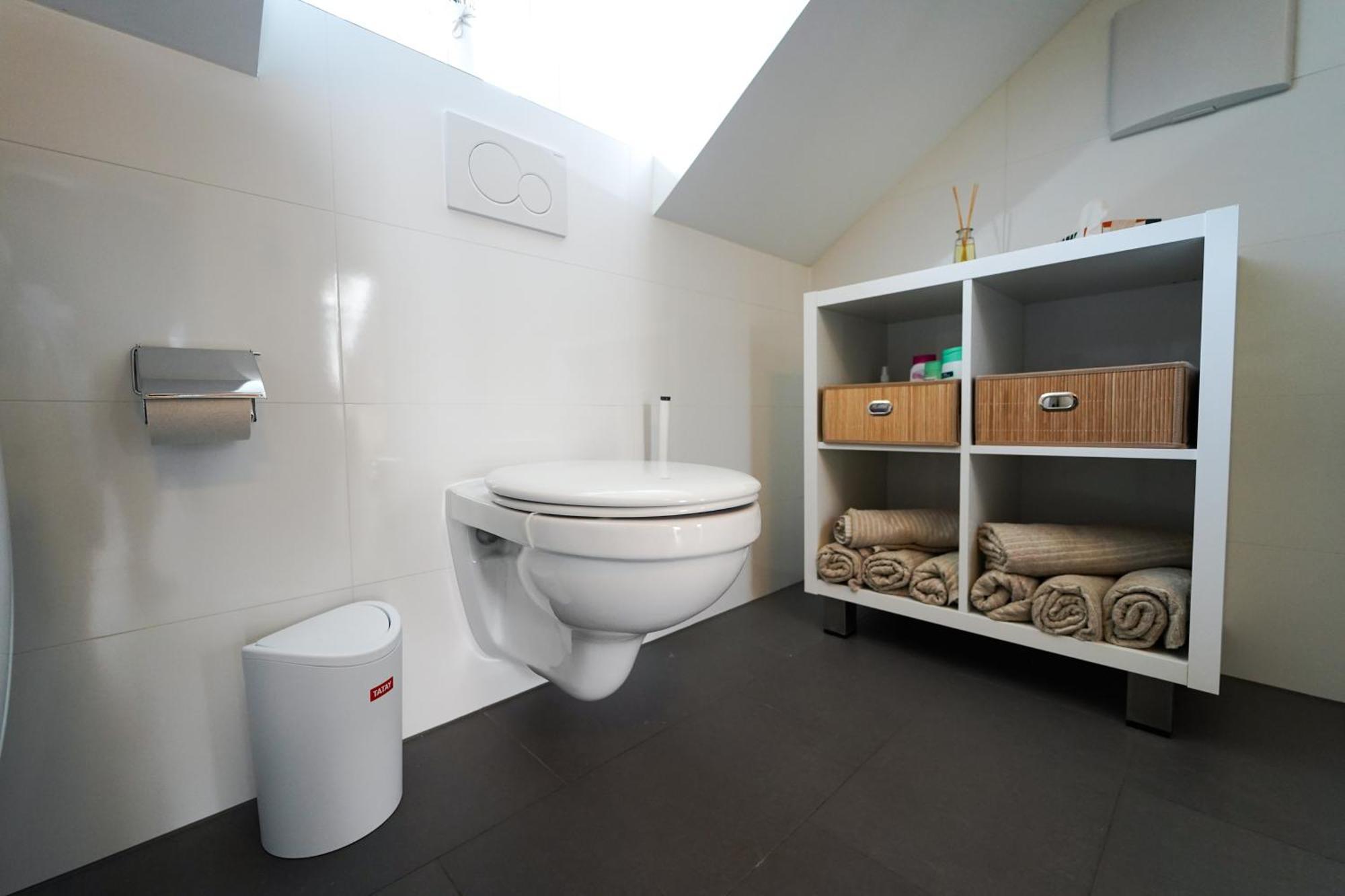 Citysuites Apartman
