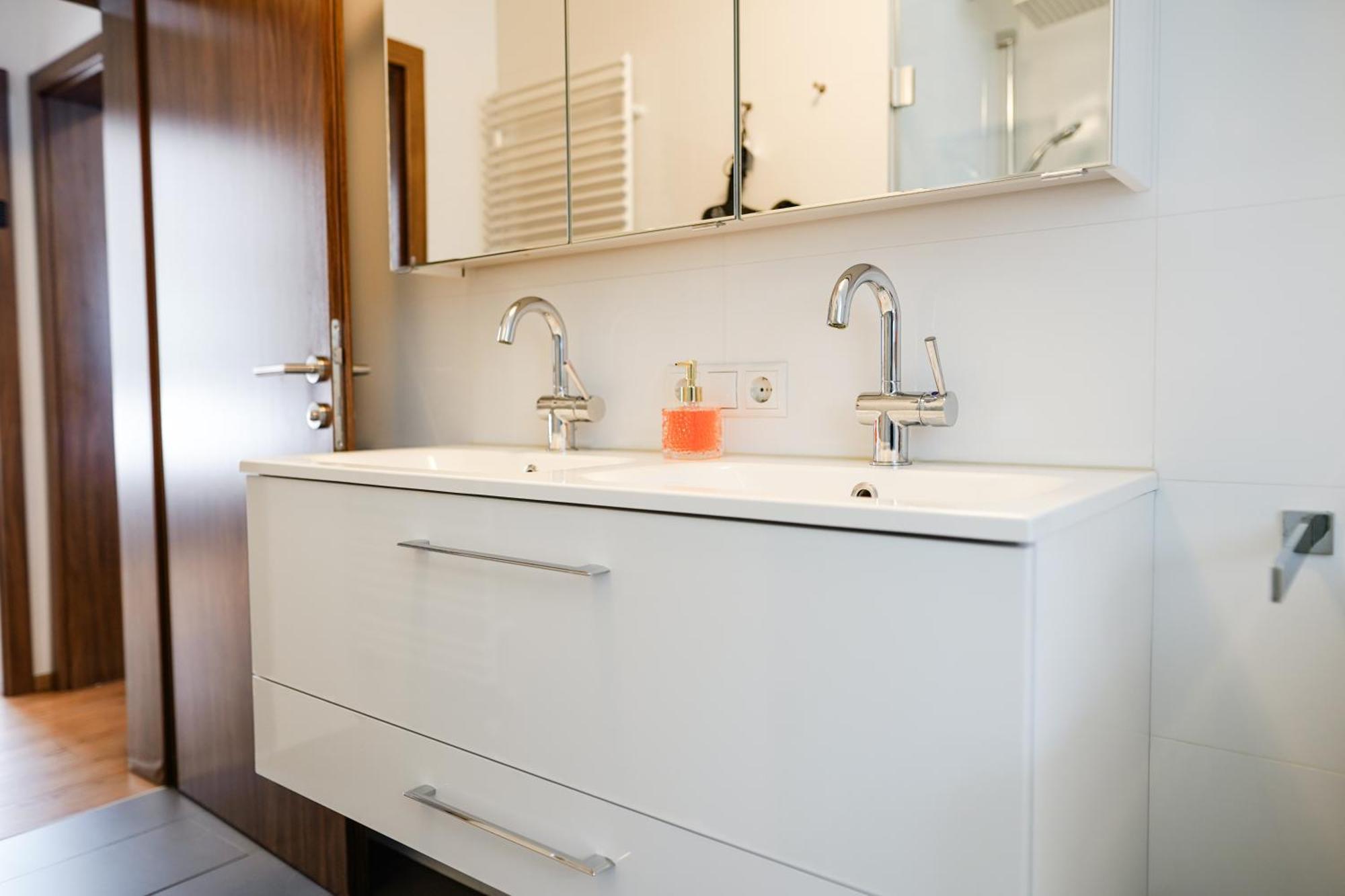 Citysuites Apartman Salzburg