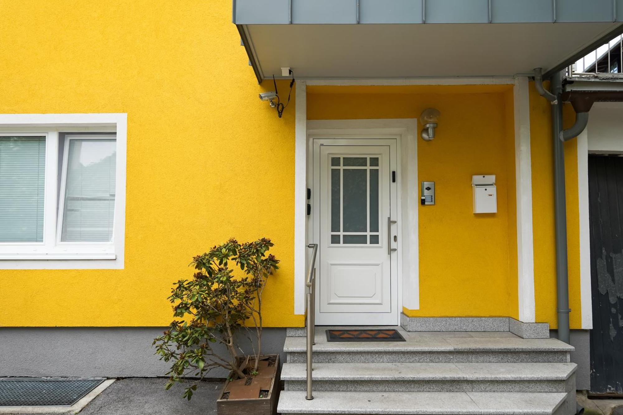 Citysuites Apartman Salzburg