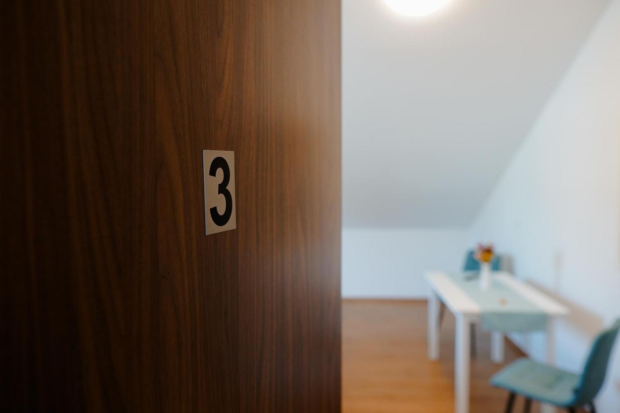 Citysuites Apartman
