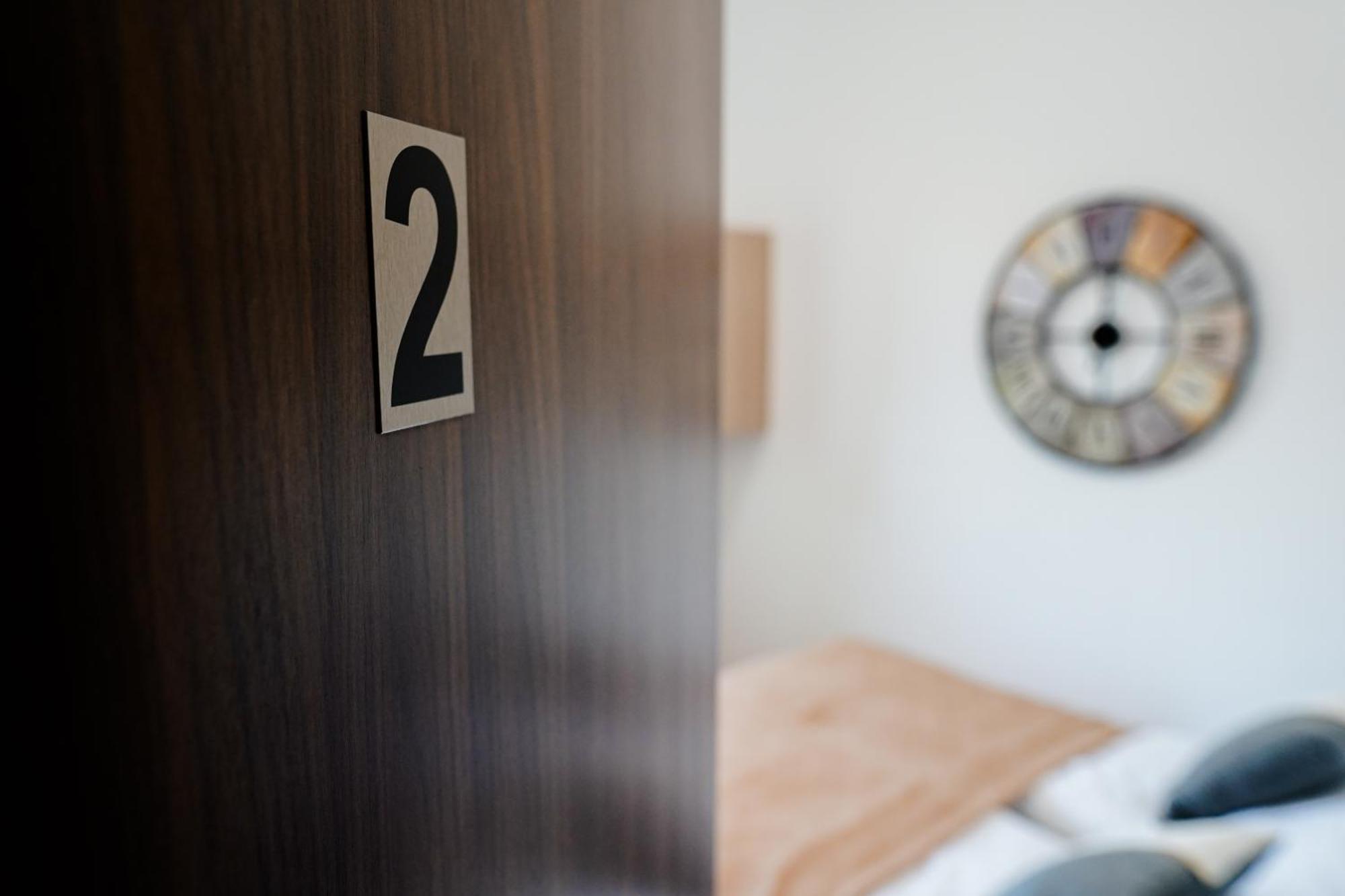 Citysuites Apartman Salzburg