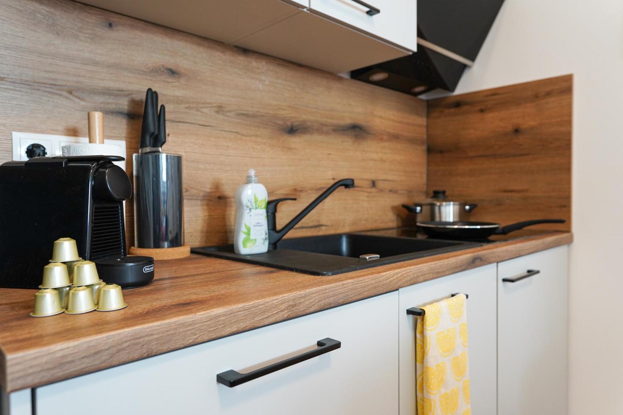Citysuites Appartamento