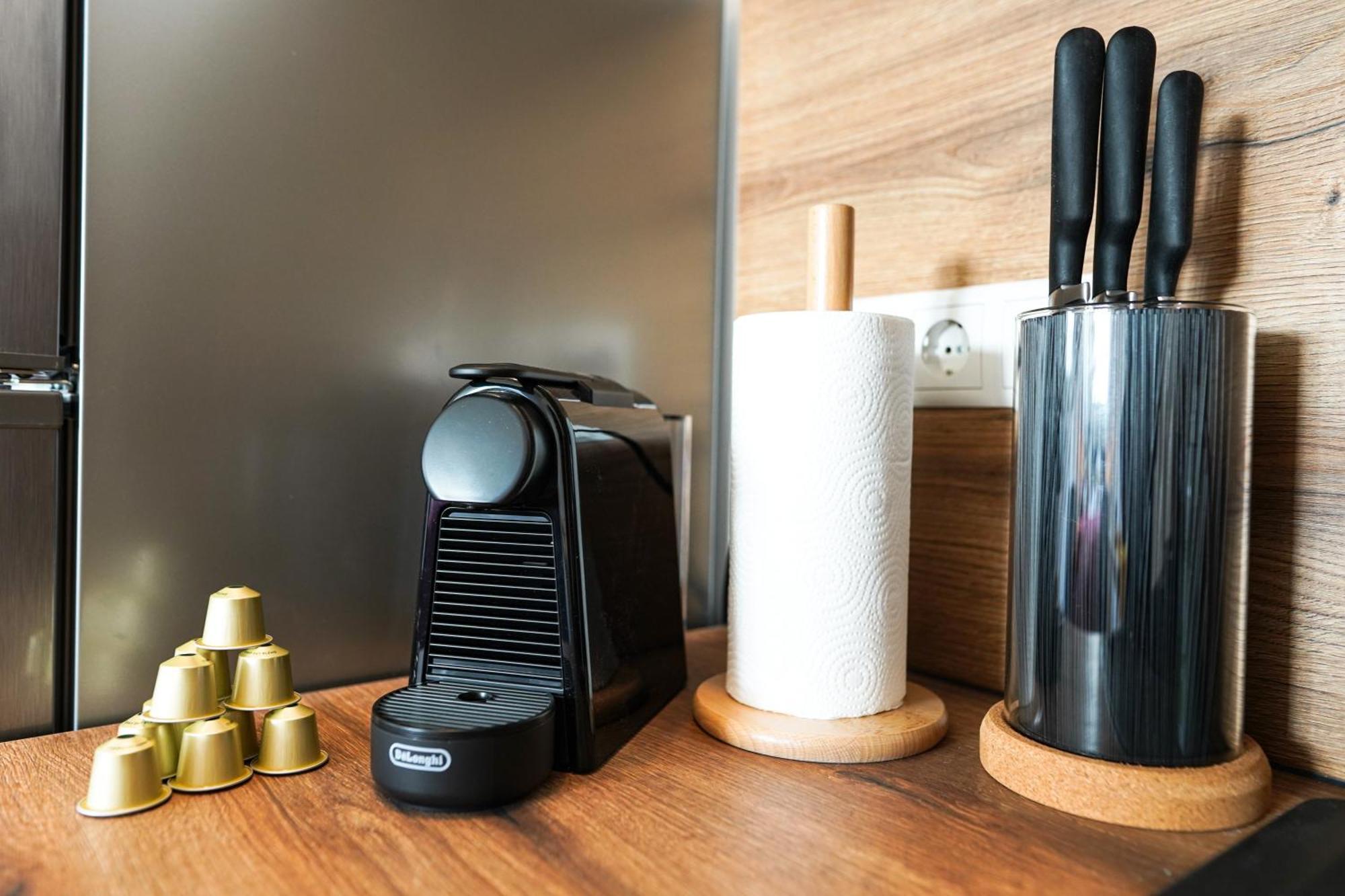 Apartman Citysuites