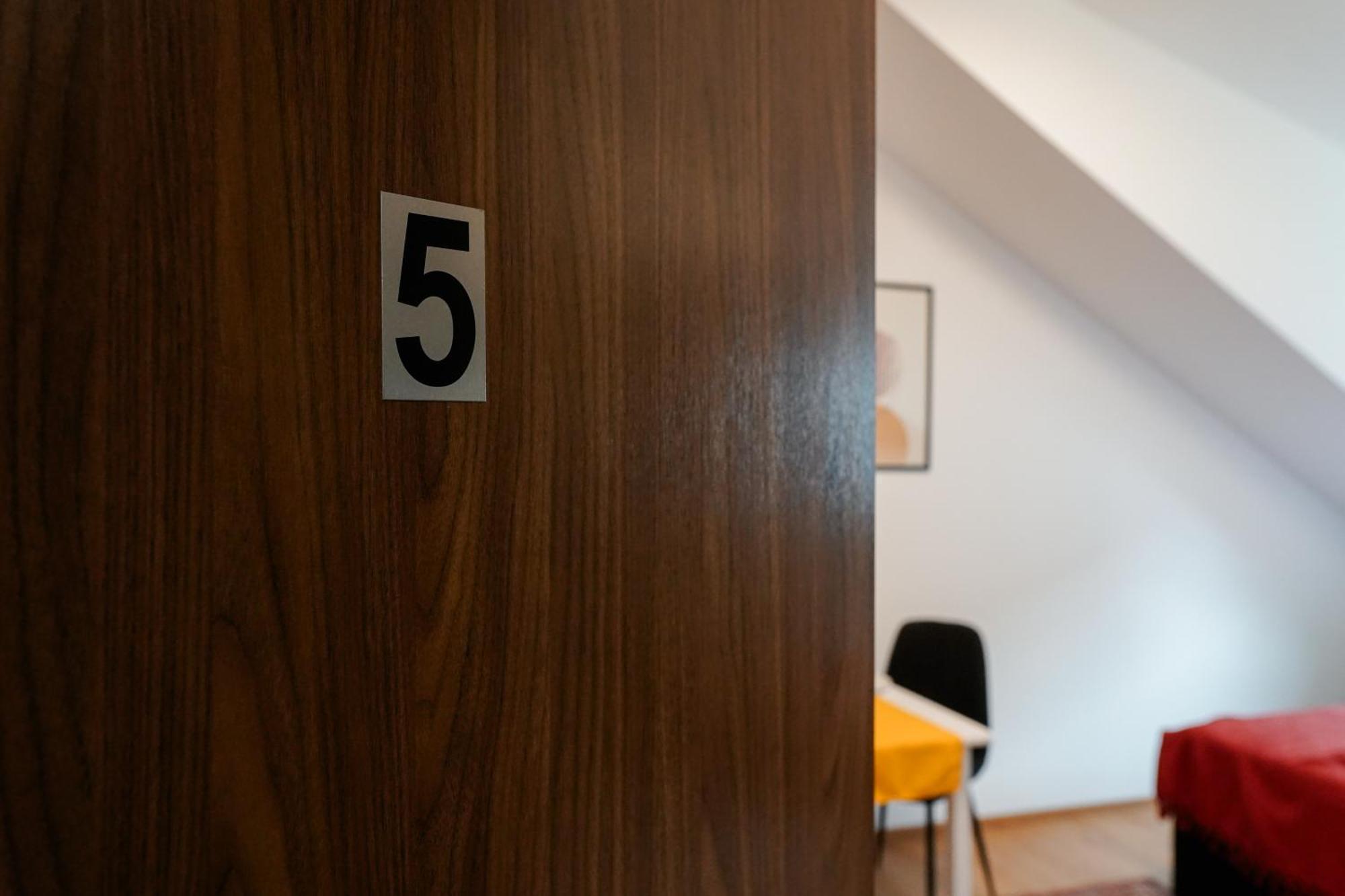 Citysuites Apartman Salzburg