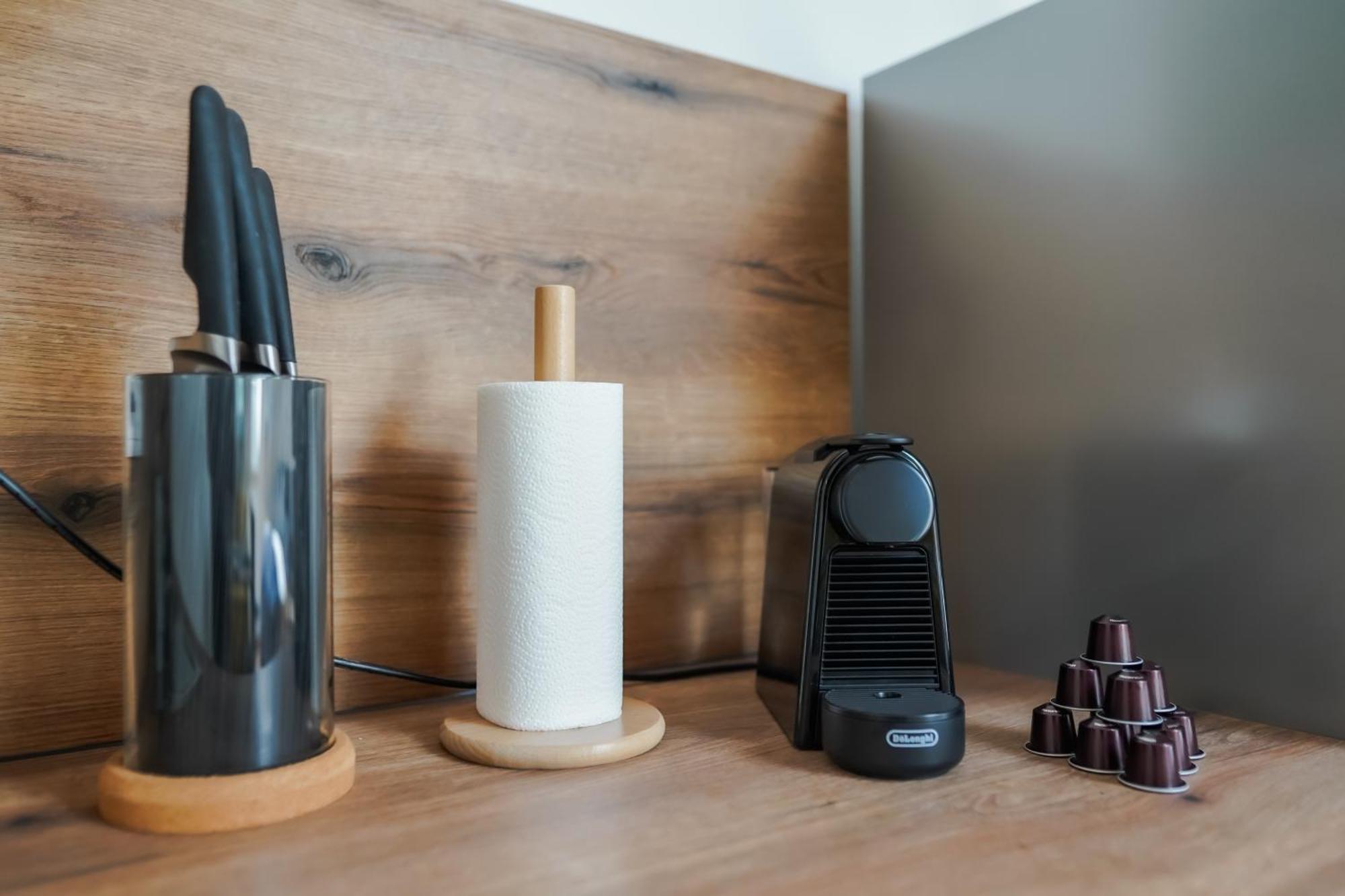Apartman Citysuites Salzburg