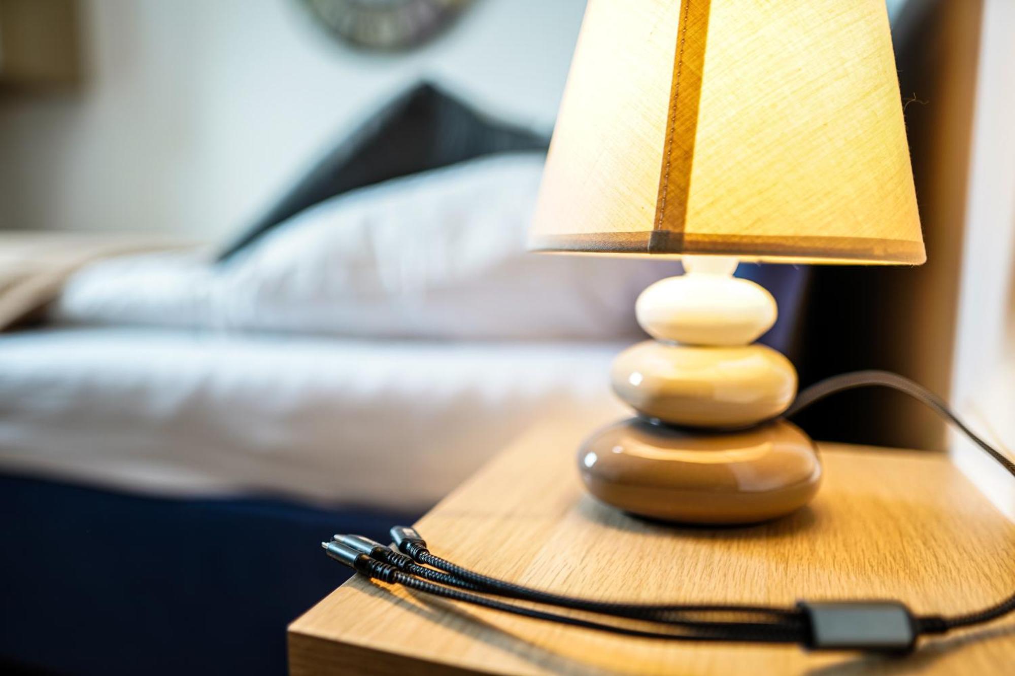 Citysuites Apartman *