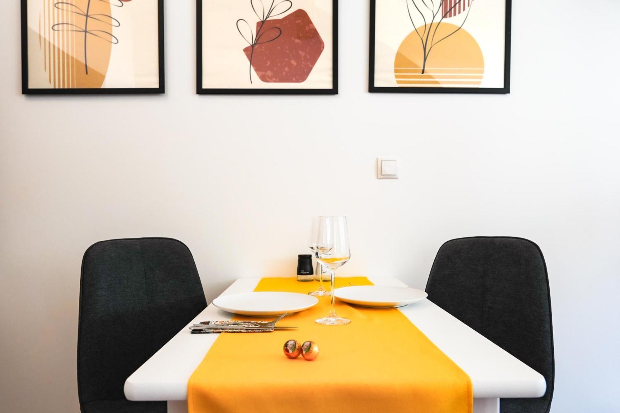 Citysuites Salisburgo