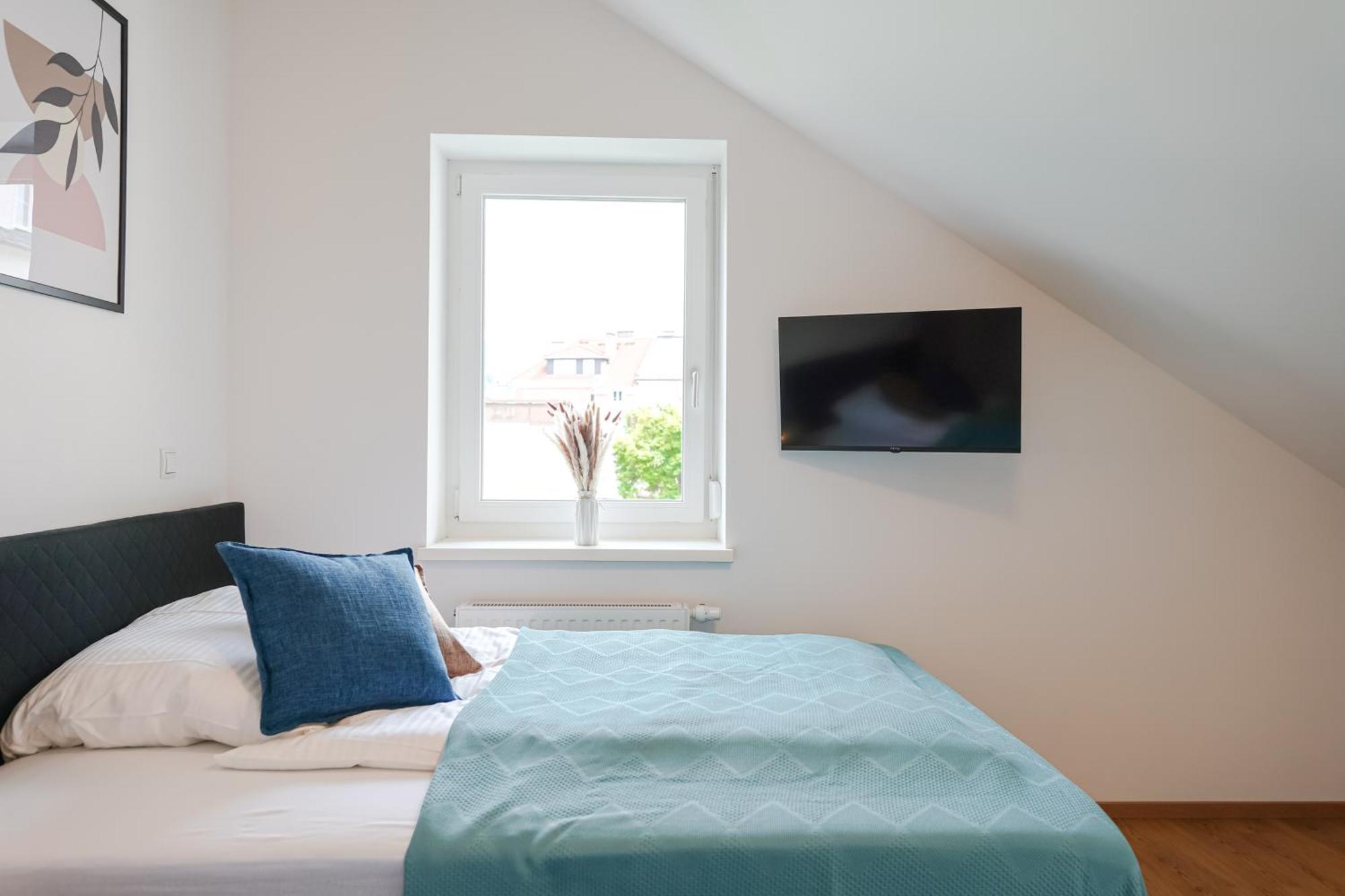 Citysuites Apartman Salzburg