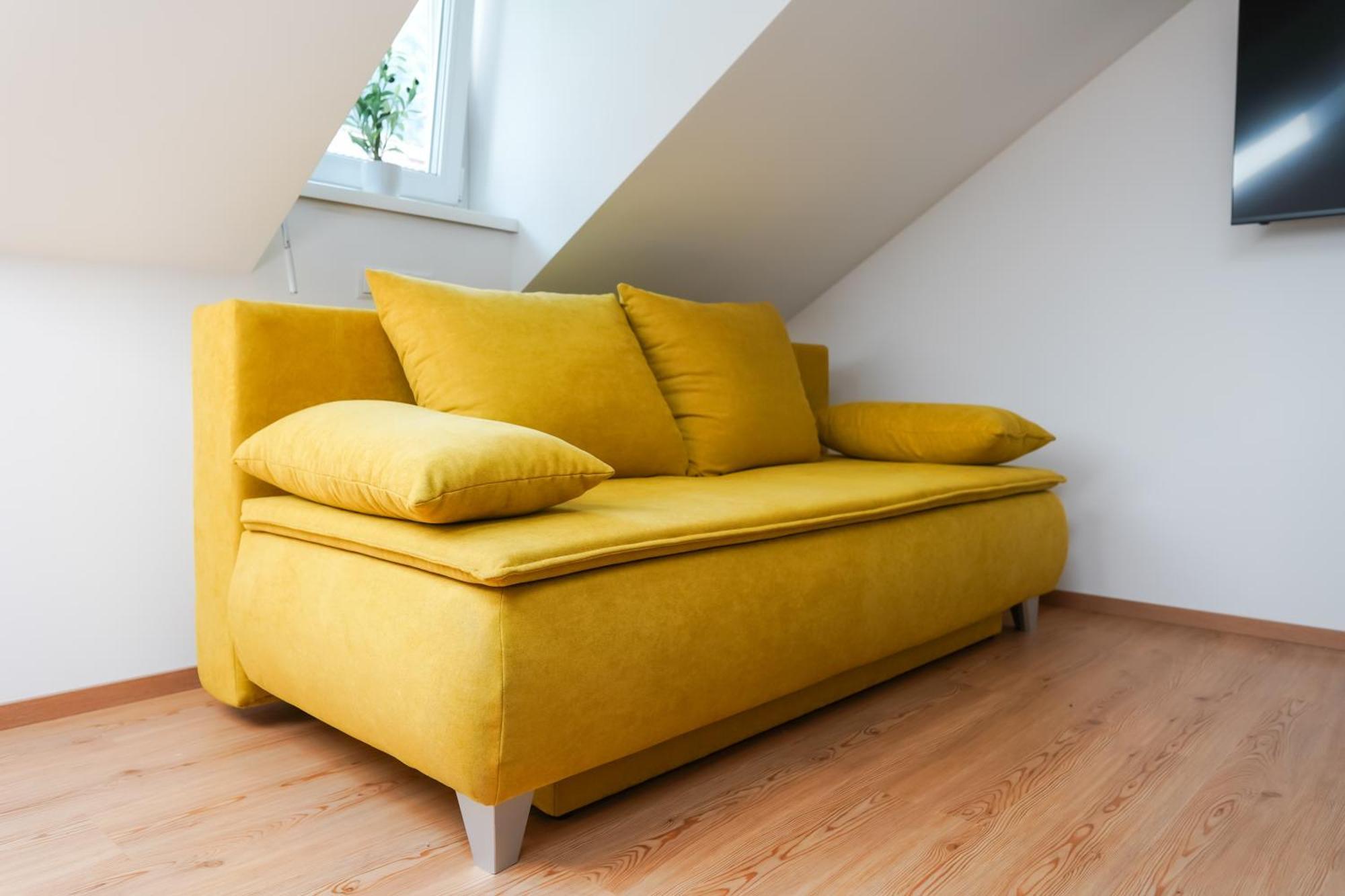 Citysuites Apartman
