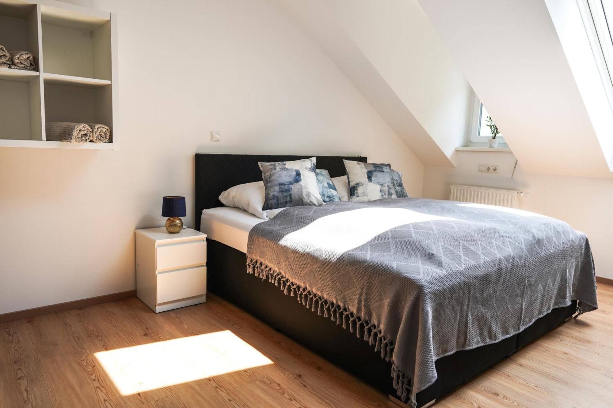 Citysuites Salisburgo