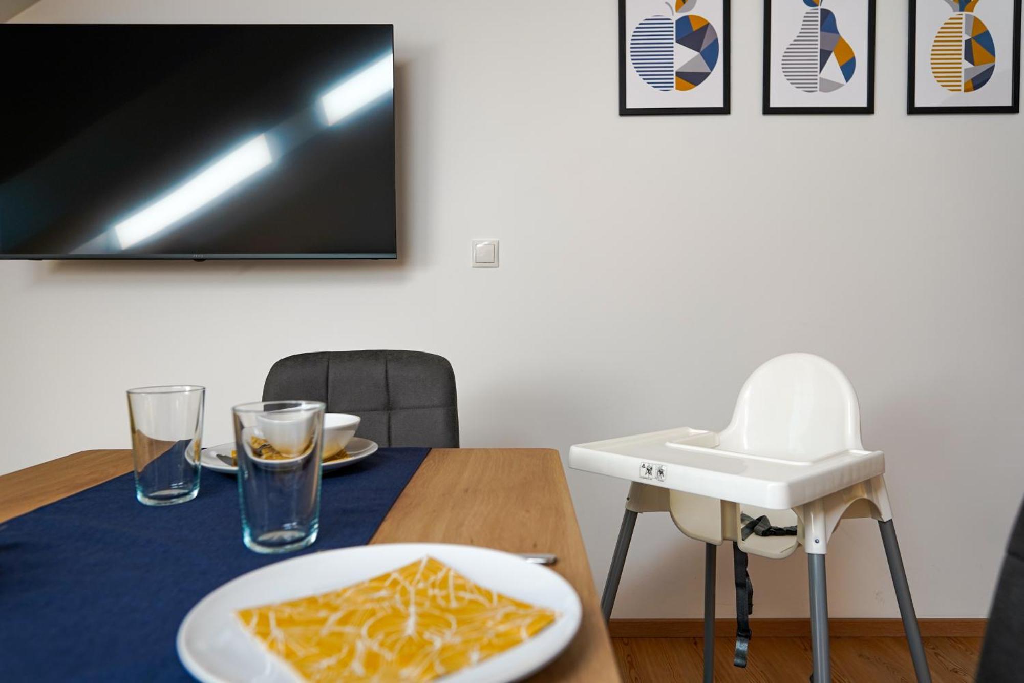 Apartman Citysuites